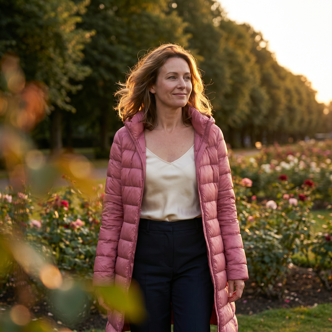 Women’s Winter Coat