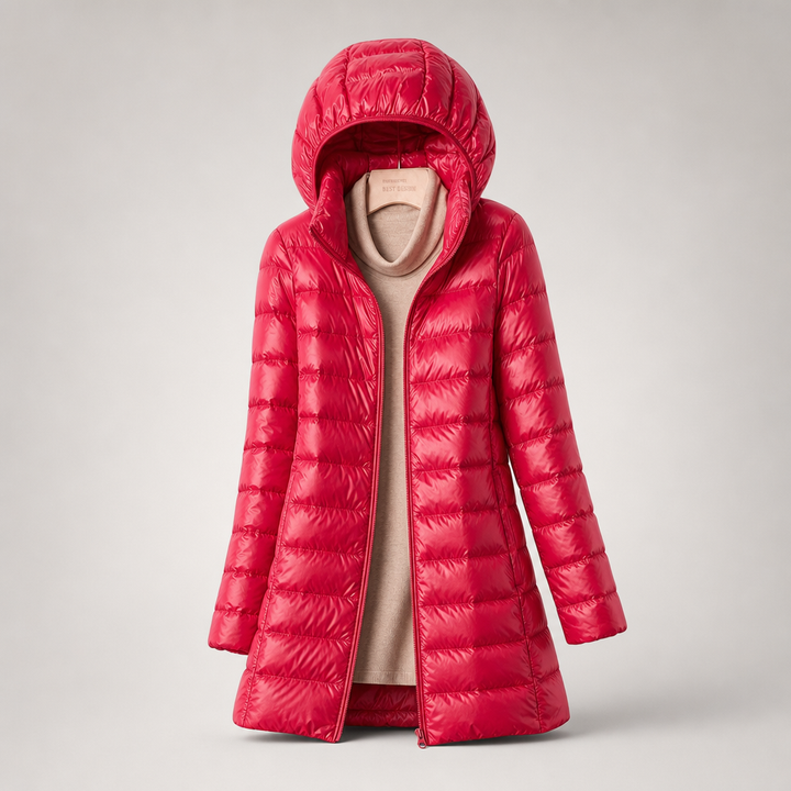 Women’s Winter Coat