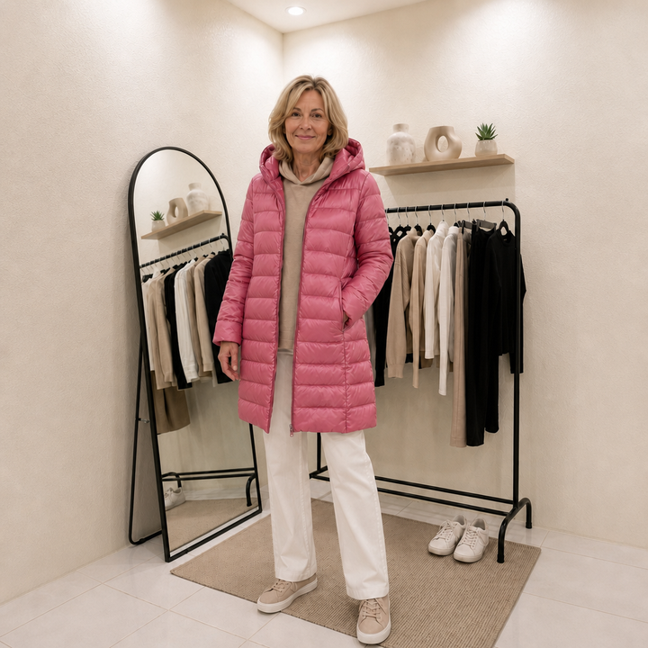 Women’s Winter Coat