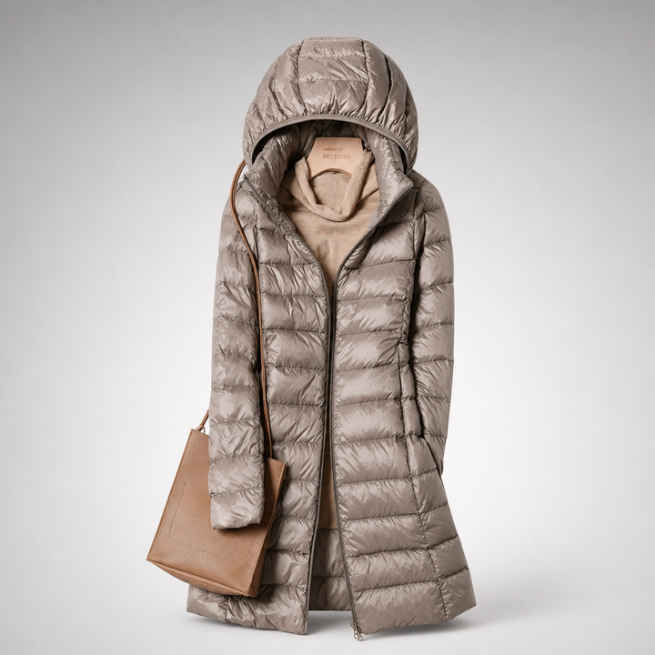 Women’s Winter Coat