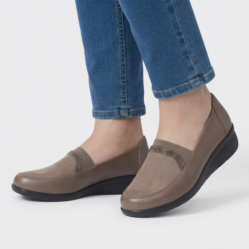 Women's Comfort Loafers