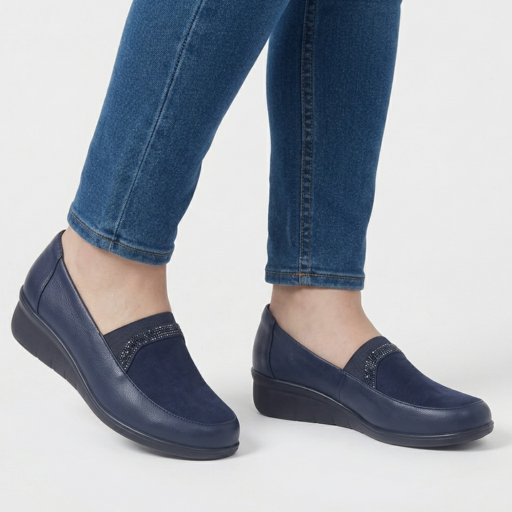 Women's Comfort Loafers