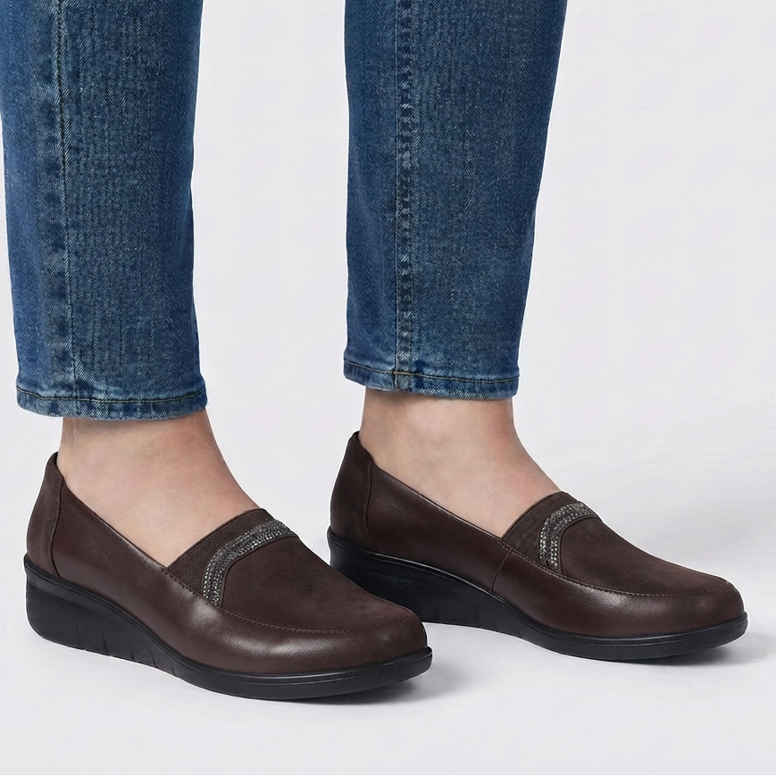 Women's Comfort Loafers