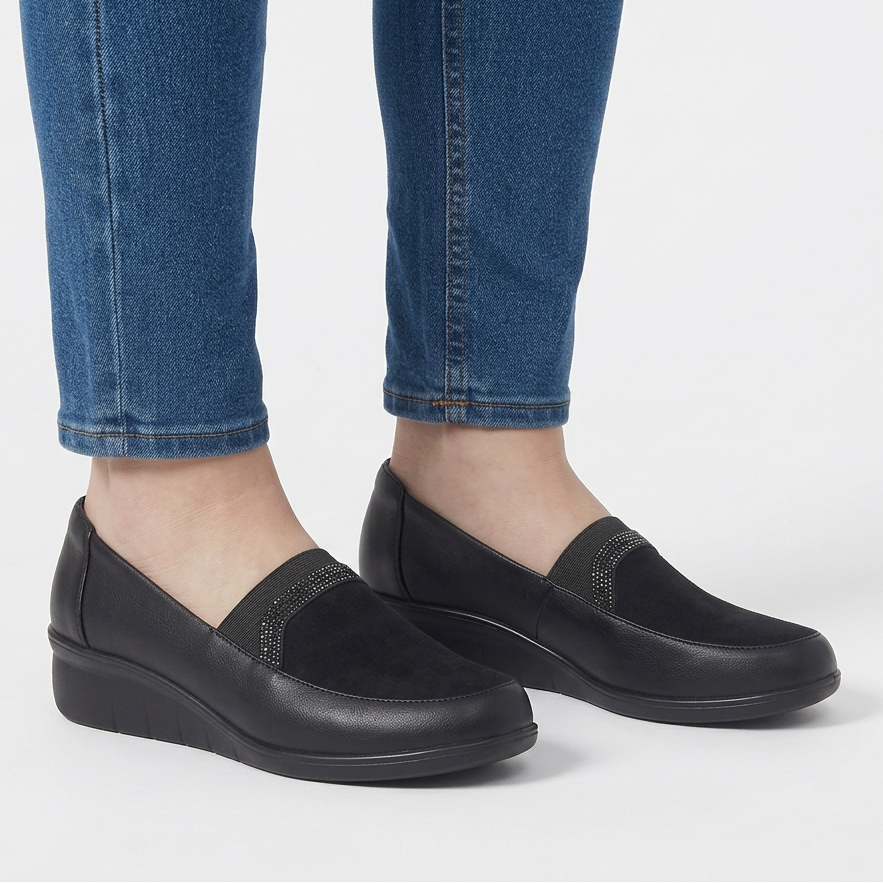 Women's Comfort Loafers