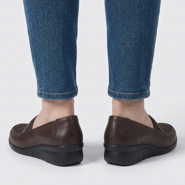 Women's Comfort Loafers