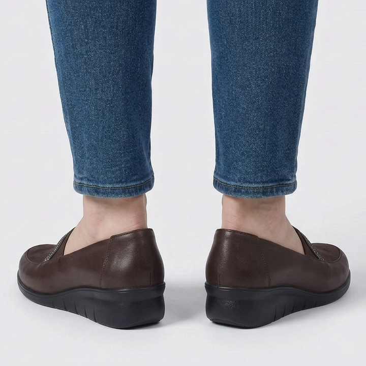 Women's Comfort Loafers