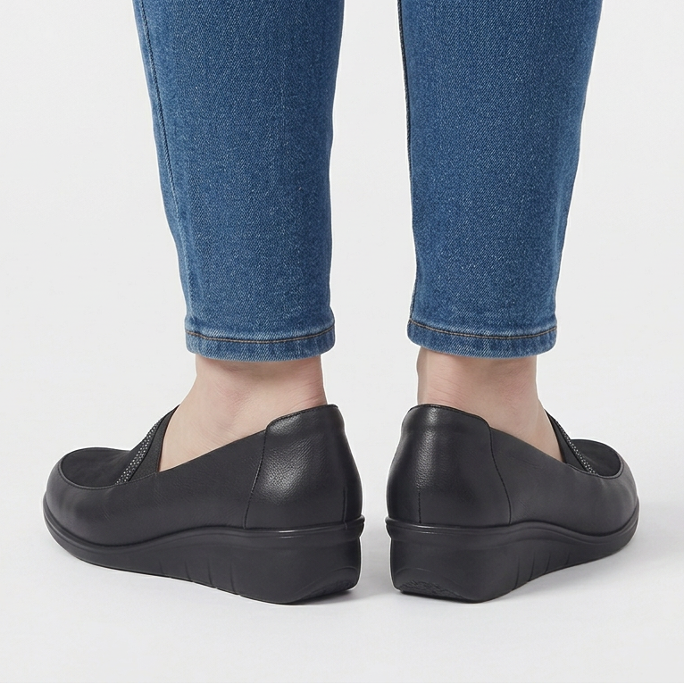 Women's Comfort Loafers