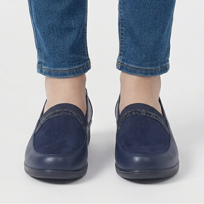 Women's Comfort Loafers