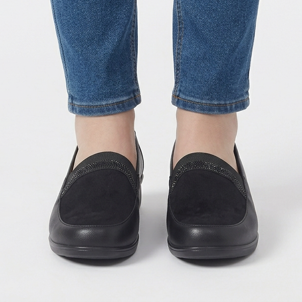 Women's Comfort Loafers