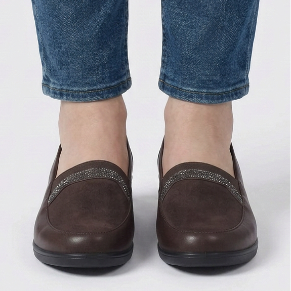 Women's Comfort Loafers