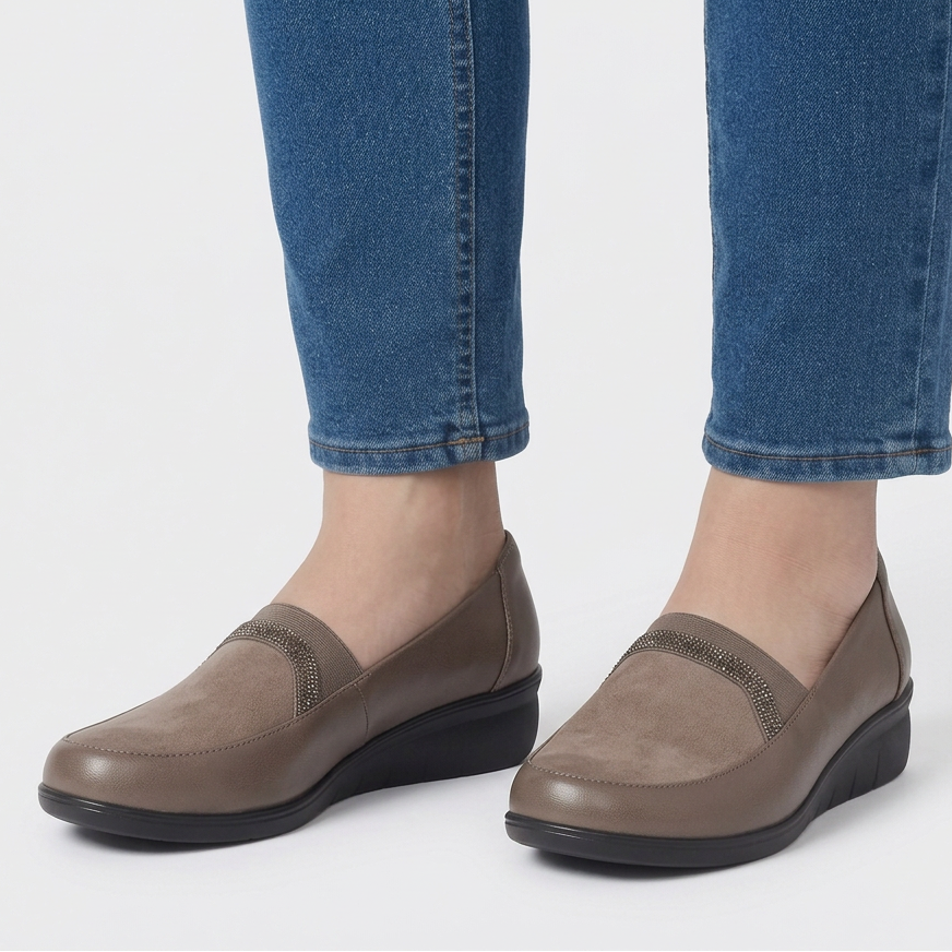 Women's Comfort Loafers
