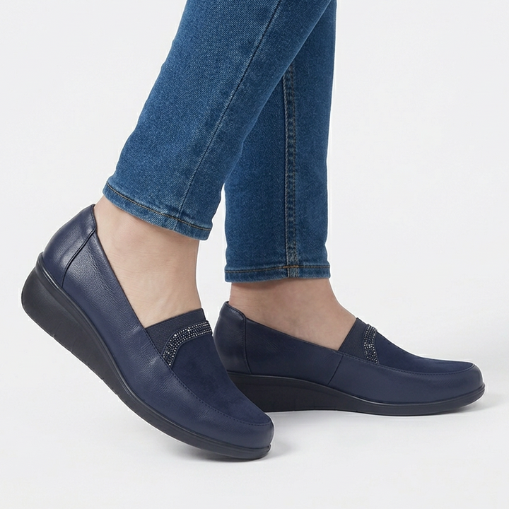 Women's Comfort Loafers