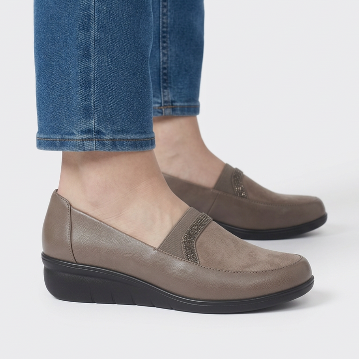Women's Comfort Loafers