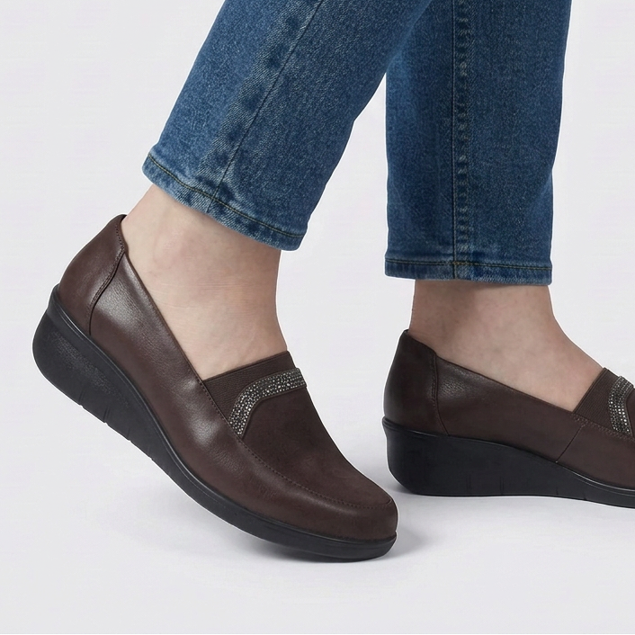 Women's Comfort Loafers