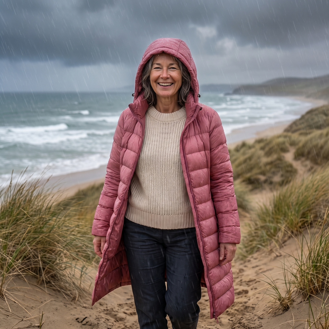 Women’s Winter Coat