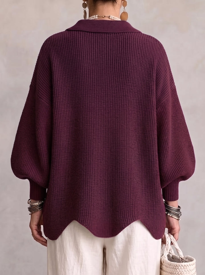 Women’s Knit Cardigan