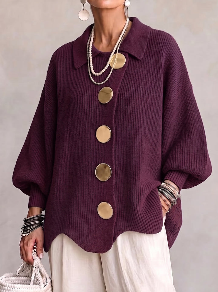 Women’s Knit Cardigan