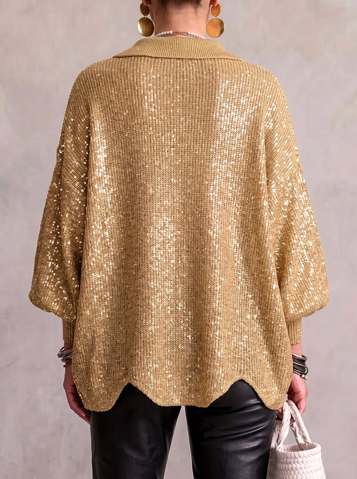Women’s Knit Cardigan