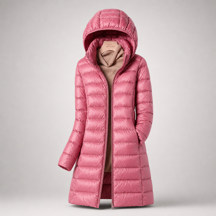 Women’s Winter Coat