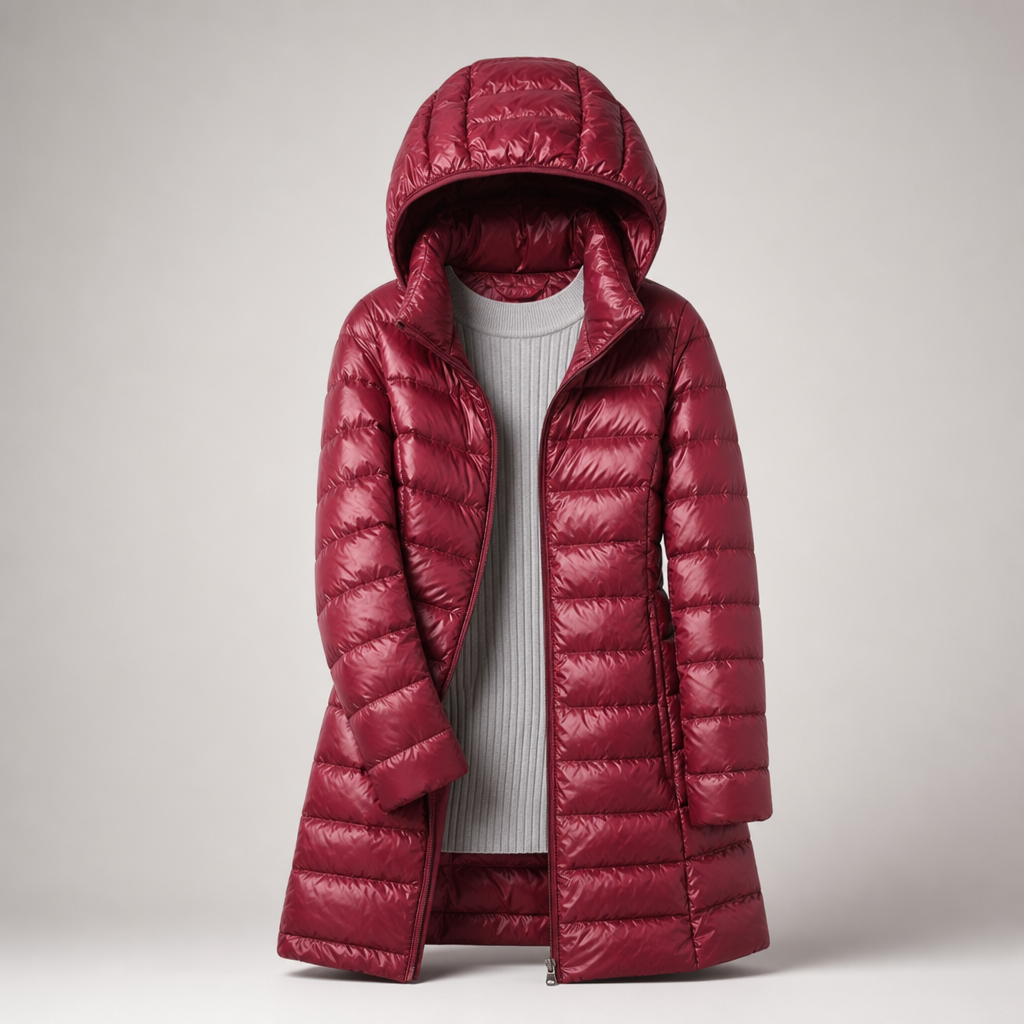 Women’s Winter Coat
